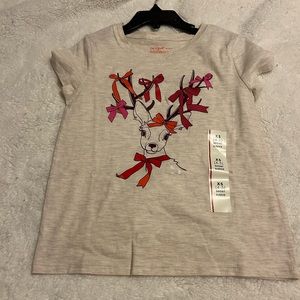 Deer tshirt